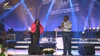 IC2015 - Pasteur M. ASHIMOLOWO - Entrer dans la saison des choses nouvelles