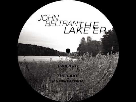 John Beltran - The Lake (Ambient Reprise) - SHR04