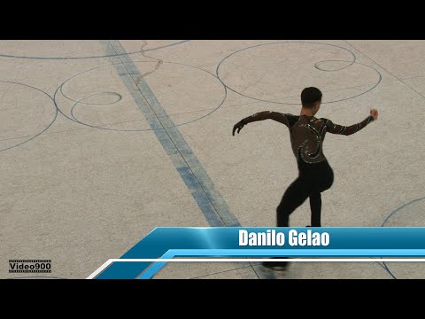 Trofeo Sedmak Bressan 2019 - Danilo Gelao