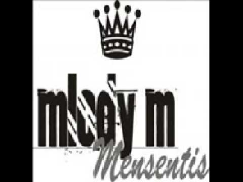 Młodziak - Autentyczność (Massey Diss)