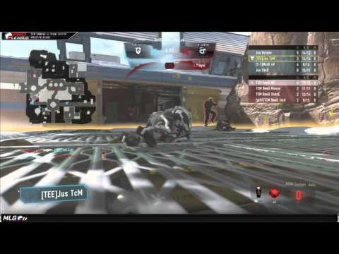 Team EnVy vs Prophecy - Game 3 - (MLG Pro League - May 19th 2015)