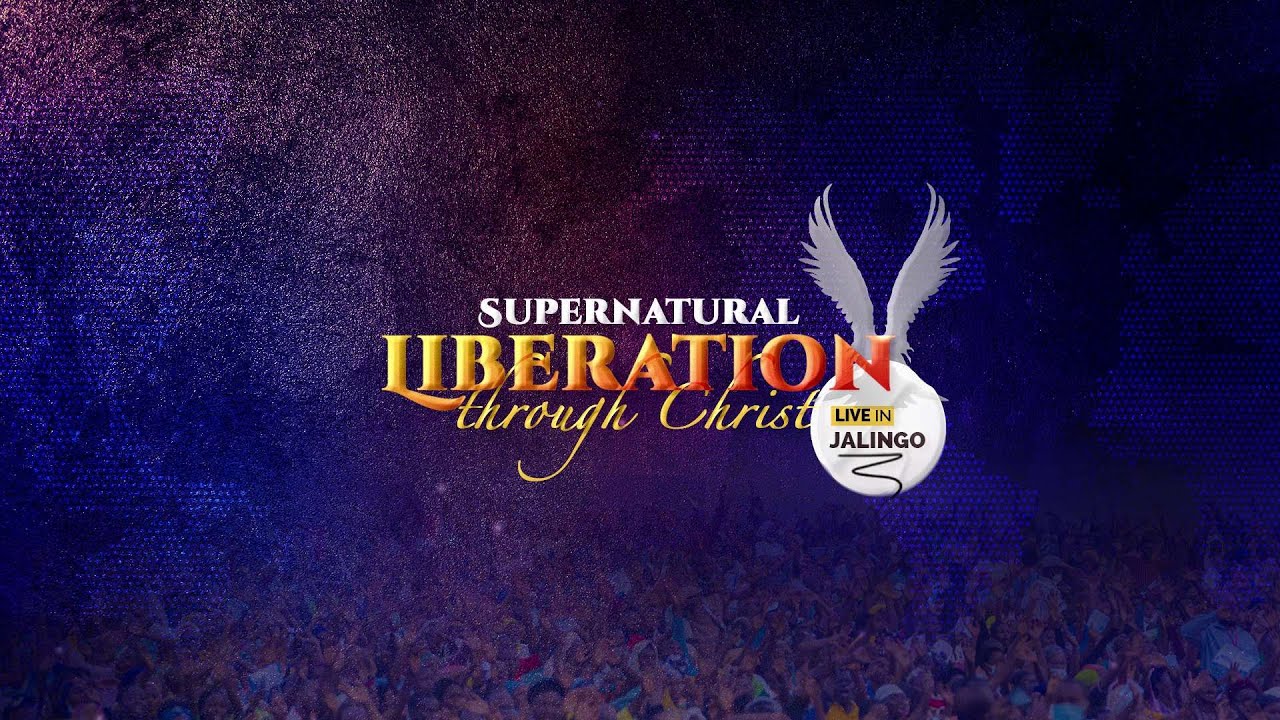 27 February 2022 Deeper Life Live Sunday Service | Supernatural Crusade