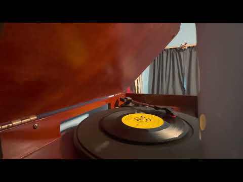 Dave Clark Five- Because (45 RPM)