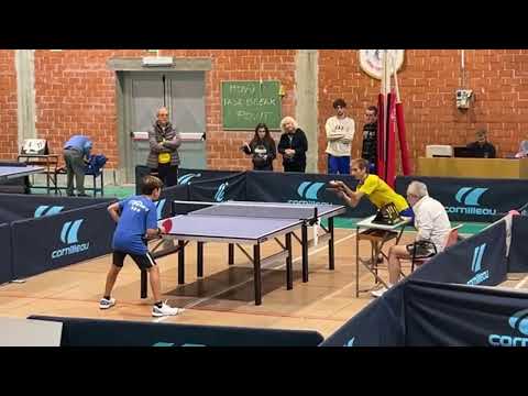 TT GENOVA - finale 6 categoria Grand Prix