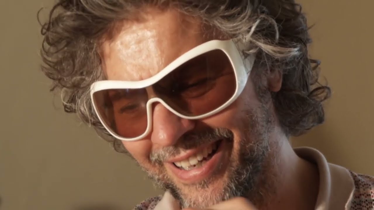 The Flaming Lips - Embryonic • CIB trailer