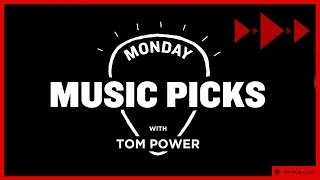'Monday Music Picks' - feat. Aretha Franklin, Elliott Brood, and Bela Fleck / Abigail Washburn