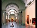 El Museo del Prado