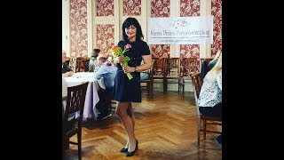 Partnervermittlung Ksenia Droben,  Partnersuche Russische und Ukrainische Single