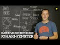 JOHARI Fenster Erklärt Methode Als PDF Download