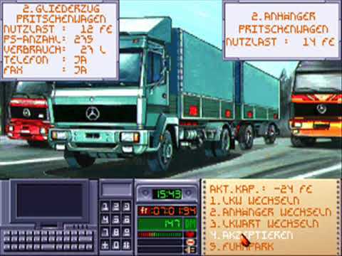 Lets Play: Der Planer #5 (DE)