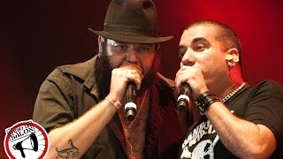 Marea - Como el viento de poniente (feat. Natxo Otero)