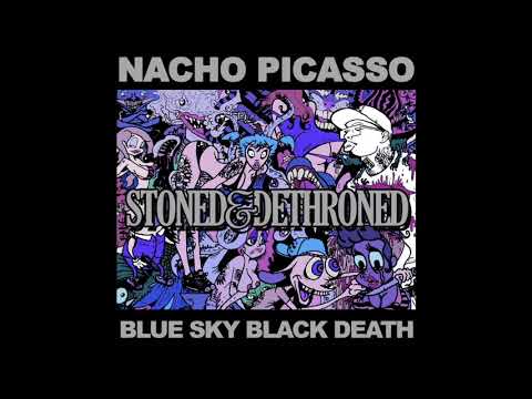 Nacho Picasso - Coke Hyena