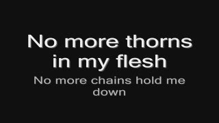 Arch Enemy - Thorns In My Flesh (lyrics) HD
