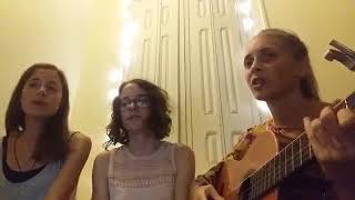 In the long run (The Staves) cover