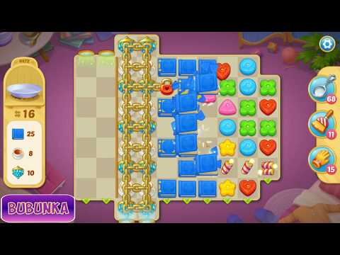 Matchington Mansion level 4472 HD