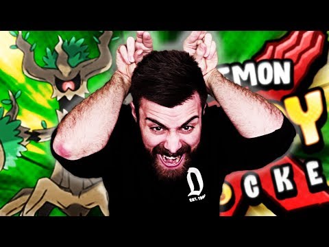 The Leechiest of Pokemon Horns