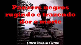 62 - Marduk - Beast of Prey - Legendado