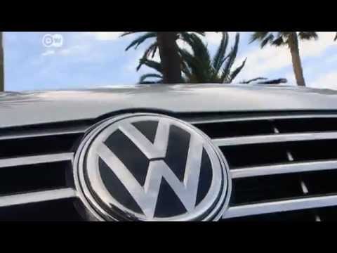 Start it: VW CC | drive it!