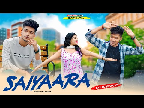 Ek Adhura Pyar Ko Kaise Anjam Diya Jaaye | Breakup Story | Shreya Ghoshal || Aka Brothers