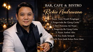 Download lagu 🎷Rickie Andrewson Emotional Iban Jazz Ballad – Koleksi Lagu Iban Popular Cover mp3