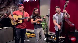 Old Salt Union "Madam Plum" Live at KDHX 9/19/17