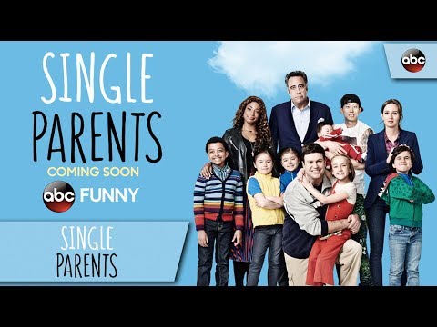 Single Parents (First Look Promo)