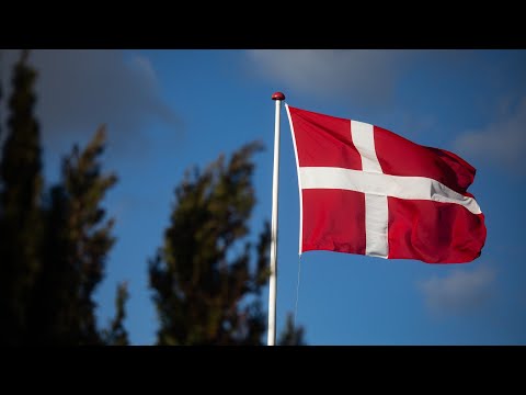 Denmark's Natural Wonders - Top 10