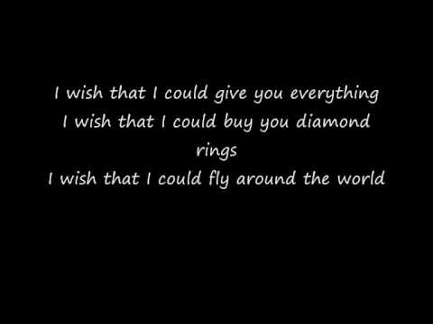 Jay MF - Gotta love me with lyrics