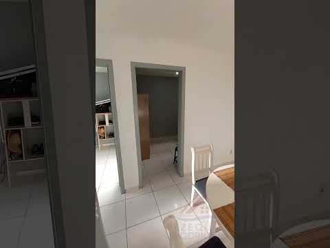 Rua Mar Vermelho, 101, Moradias Rio Alegre, Telêmaco Borba, Paraná