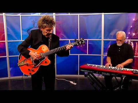 Ray Cummins to be inducted into NKY Music Legends Hall of Fame