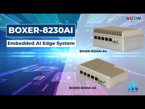 RBT Fanless PC