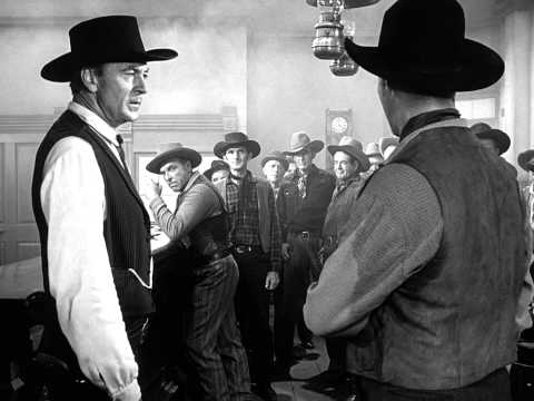 Ровно в полдень - Trailer