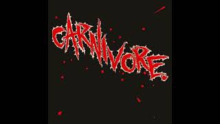 Carnivore - Male Supremacy