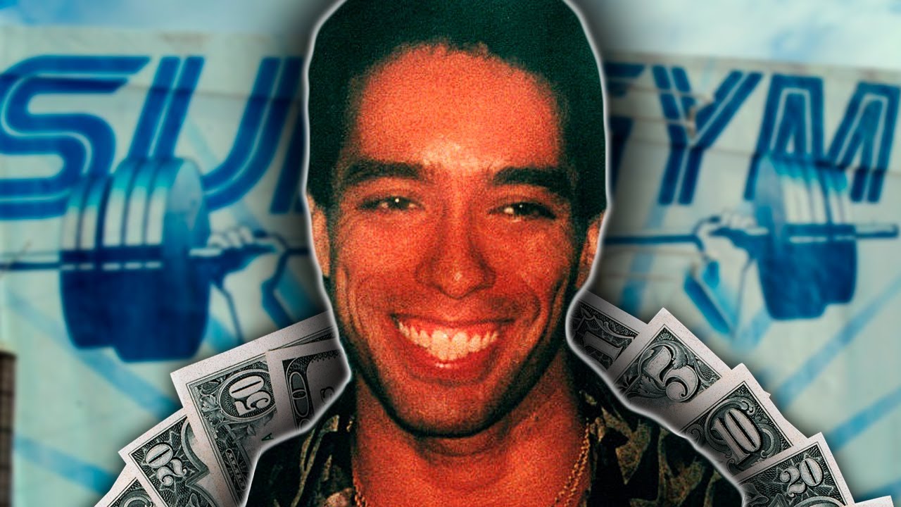 Todo Sobre el Temible Caso de la "Sun Gym Gang"