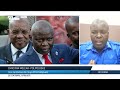 RD Congo : tentative de coup d'Etat, premières analyses