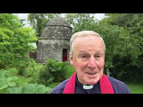 The Ninth Sunday After Pentecost