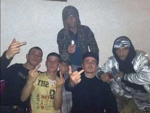 DMC Ft iNoDiRilL ( KsK ) - Dhurata e JeTes