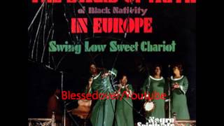 The Star Of Faith - I'll Live For Jesus