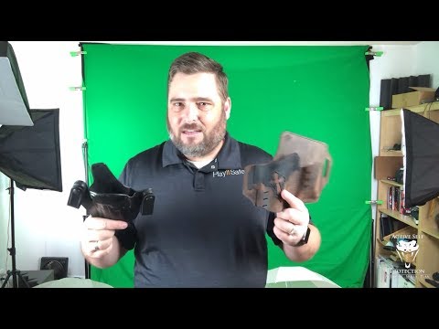 The Best Holsters for Any Firearm | Versacarry New Products