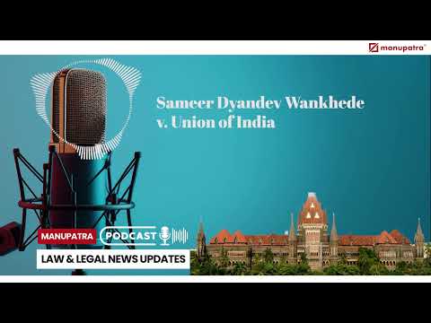 Bombay HC to Sameer Wankhede Don’t Publish WhatsApp Chats or Make Press Statements in Extortion Case