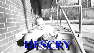 DESCRY   Subiminals & HEARD YA TALKING (OFFICAL VIDEOS) 2012