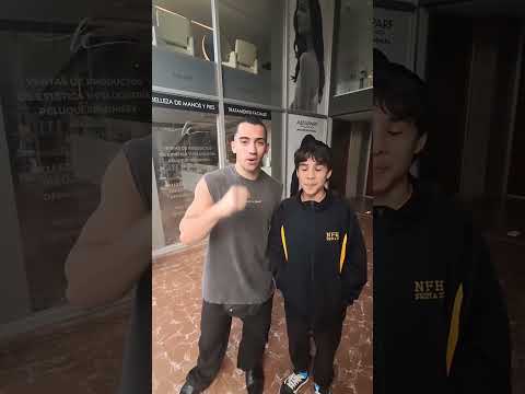 🔥 Los clientes de Sirio Barber esperaban este momento