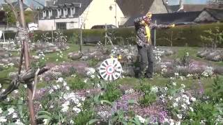 Happy Duck Race Vendôme