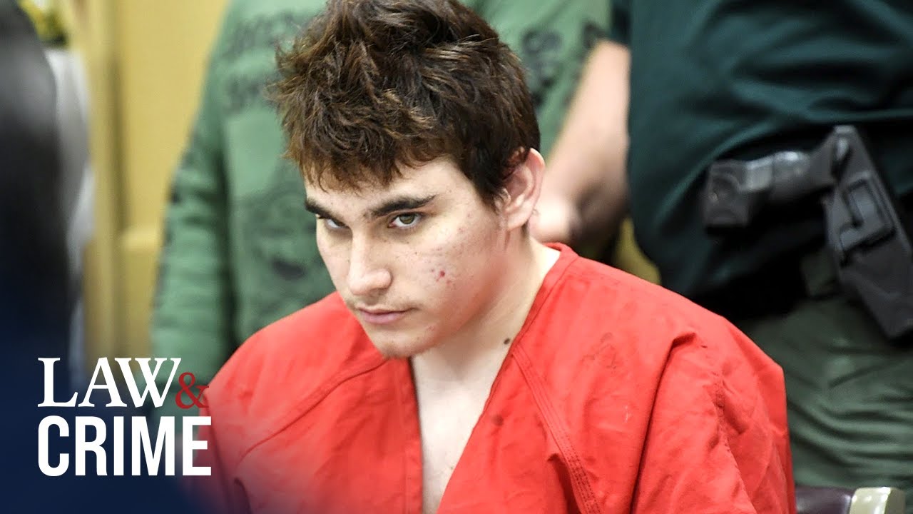 What Created This Monster’: Parkland School Shooter Gives Brain to Science