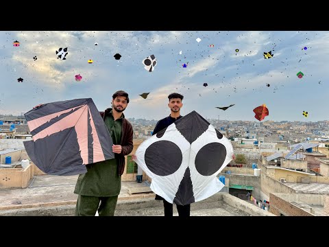 Rawalpindi Basant 2026 😱 Pindi Basant ki Tayari full arooj par 🤩