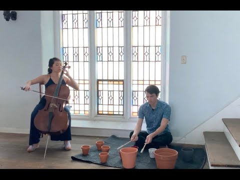 Promotional video thumbnail 3 for Ashley Ng Cello