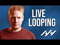 AVH - Live Looping_In The Mix_Part 1