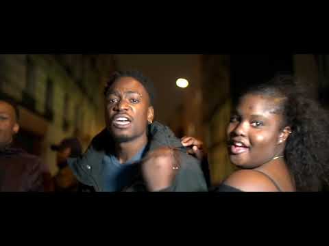 COLOMBINO X SHADOW - Do Things Trap2020