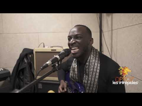 D.PROZ & LES INTRÉPIDES : Live-Session#1