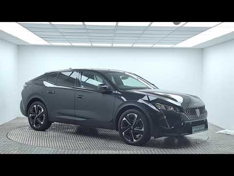 Peugeot 408 1.2 Puretech 130bhp Auto Allure Pack - Image 2